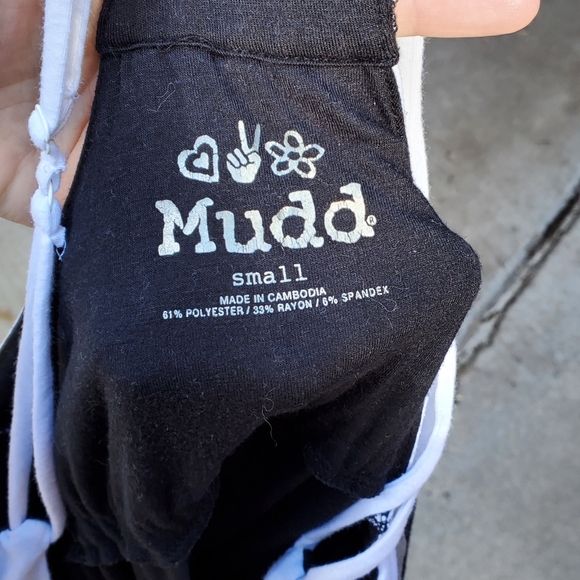 Mudd dress - Picture 3 of 3